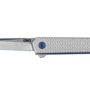 CRKT 7081C    CEO MICROFLIPPER  2.36 DROP