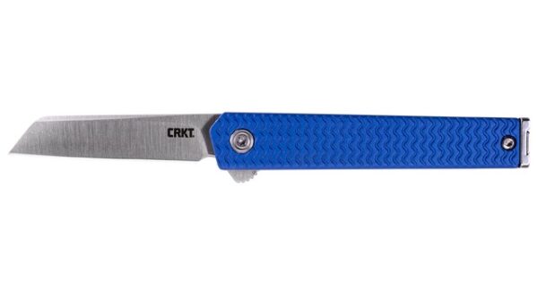 CRKT 7083C    CEO MICROFLIPPER  2.21 SHEEPSFT — view 1