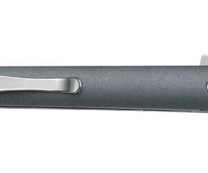 CRKT CEO COMPACT BLUE 2.61" PLN EDGE — view 3