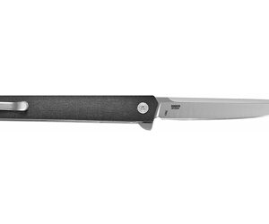 CRKT CEO FLIPPER 3.35" PLAIN — view 2
