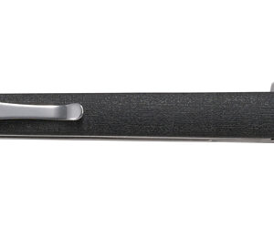 CRKT CEO FLIPPER 3.35" PLAIN — view 3