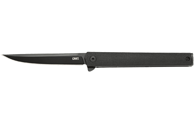 CEO FLIPPER BLACKOUT 3.35" PLN EDGE — view 1