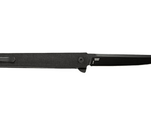 CEO FLIPPER BLACKOUT 3.35" PLN EDGE — view 2