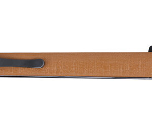 CRKT CEO FLIPPER DESERT 3.35" TAN — view 3