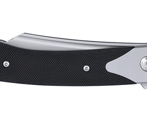 CRKT VIENTO 3.23" PLAIN EDGE BLACK — view 3