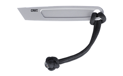 CRKT HANGPRY 3.60" GRAY — view 1