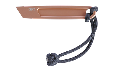 CRKT HANGPRY 3.60" BRONZE — view 1