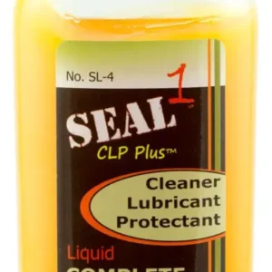 SEAL 1 SL-4 CLP PLUS LIQUID 4OZ BOTTLE