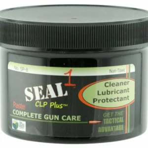 SEAL1 CLP PLUS PASTE 8 OZ.