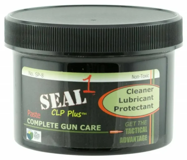 SEAL1 CLP PLUS PASTE 8 OZ. — view 1