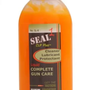 SEAL 1 SL-8  CLP PLUS LIQUID 8OZ BOTTLE