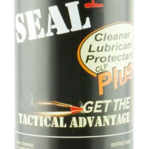SEAL 1 SL-6A CLP PLUS LIQUID AEROSOL CAN 6OZ