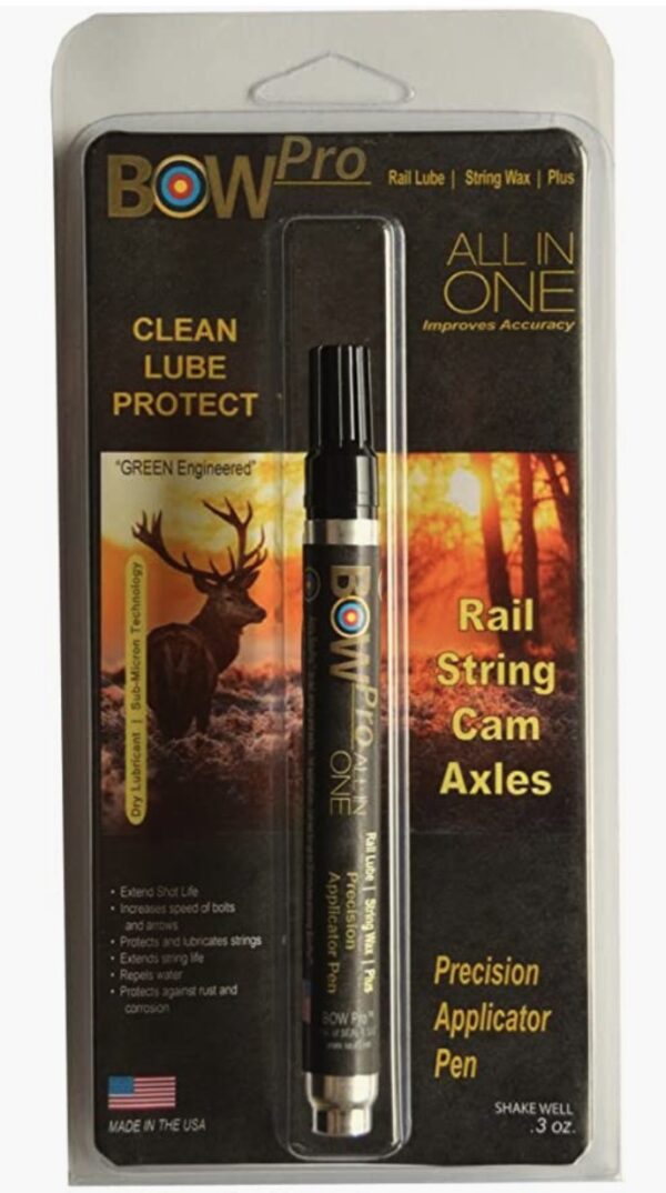 SEAL 1 BP-PEN BOW PRO PUSH PEN APPLICATOR CLP — view 1