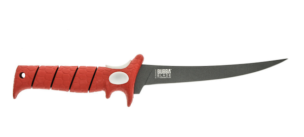 BUBBA 7" TAPERED FLEX FILLET KNIFE — view 1