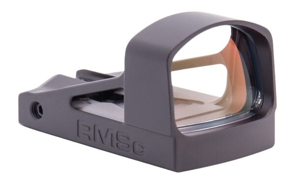 SHIELD RMSC-4MOA-GLASS    GLASS RFLX MINI CMP 4MOA — view 1