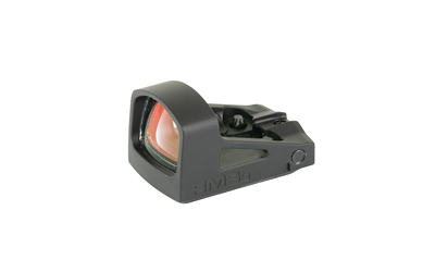 SHLDS RMS2 GL ED MINI SGHT 8MOA BLK — view 1