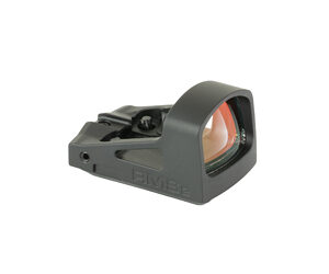 SHLDS RMS2 GL ED MINI SGHT 8MOA BLK — view 2