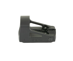 SHLDS RMS2 GL ED MINI SGHT 8MOA BLK — view 3