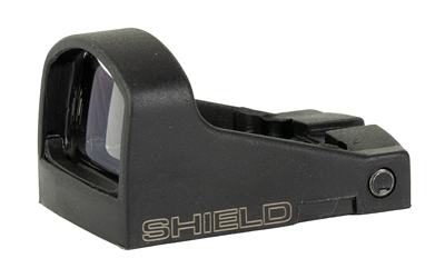 SHLDS SMS POLY ED MINI SGHT 4MOA DOT — view 1