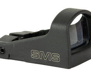SHLDS SMS POLY ED MINI SGHT 4MOA DOT — view 2