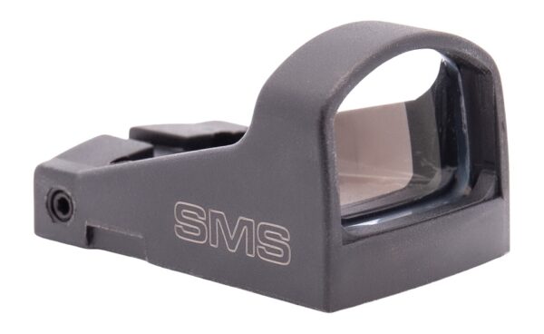SHIELD SMS-65/2MOA-POLY   MINI SIGHT 65MOA — view 1