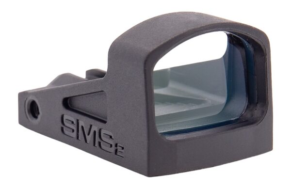 SHIELD SMS2-4MOA-POLY     MINI SIGHT TWO 4MOA DOT — view 1