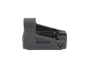 SHLDS SMS2 POLY 8MOA MINI SGHT BLK — view 3