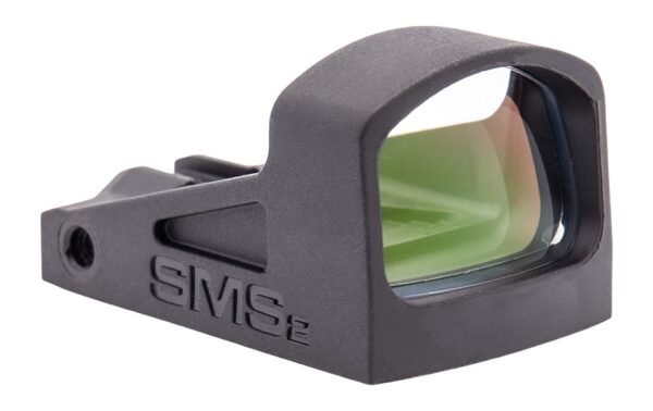 SHIELD SMS2-8MOA-GLASS    GLASS MINI 2        8MOA — view 1
