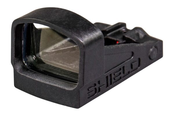 SHIELD SMSC-4MOA-POLY     MINI SIGHT COMPACT  4MOA — view 1