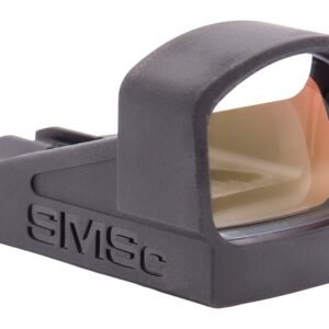 SHIELD SMSC-4MOA-GLASS    GLASS MINI CMP      4MOA