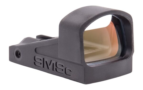 SHIELD SMSC-4MOA-GLASS    GLASS MINI CMP      4MOA — view 1