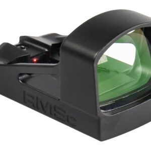 SHIELD RMSC-8MOA-GLASS    GLASS RFLX MINI CMP 8MOA