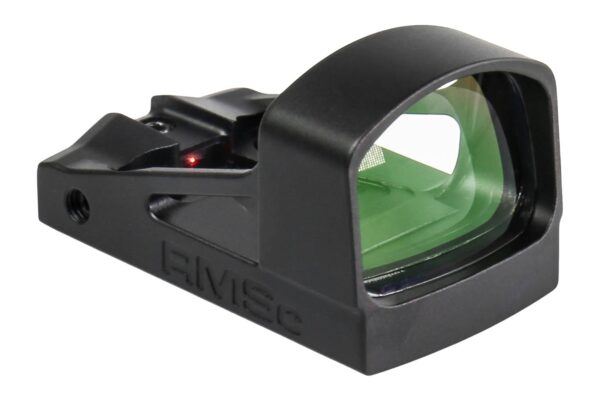 SHIELD RMSC-8MOA-GLASS    GLASS RFLX MINI CMP 8MOA — view 1