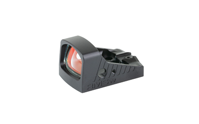 SHLDS RMSW GL WP MINI SGHT 8MOA BLK — view 1