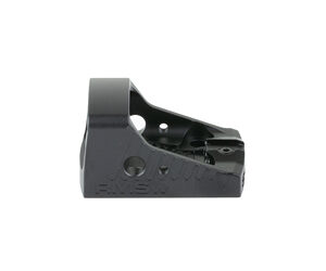 SHLDS RMSW GL WP MINI SGHT 8MOA BLK — view 3