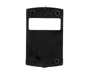 SHLDS LOW PRO SLD MNT FOR GLK 17/19 — view 2