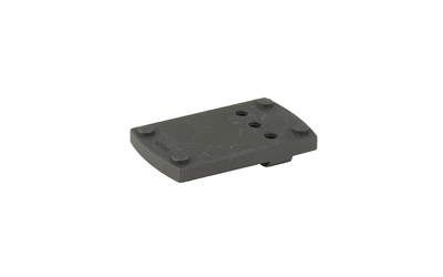 SHLDS JP SLIDE MOUNT FOR GLOCK — view 1