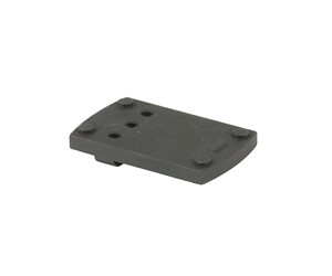 SHLDS JP SLIDE MOUNT FOR GLOCK — view 2