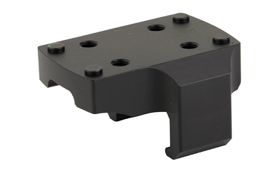 SHLDS MOUNT PLATE MP5 — view 1
