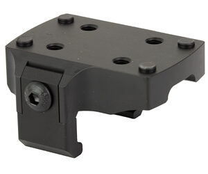 SHLDS MOUNT PLATE MP5 — view 2