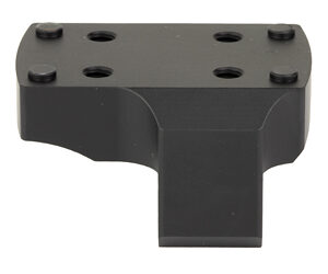 SHLDS MOUNT PLATE MP5 — view 3
