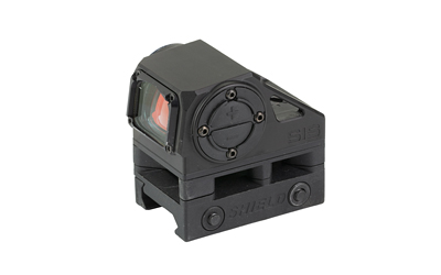 SHLDS SIS2 SIGHT MULTI RETICLE BLK — view 1