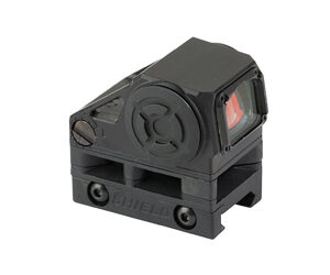 SHLDS SIS2 SIGHT MULTI RETICLE BLK — view 2