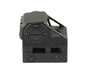 SHLDS SIS2 SIGHT MULTI RETICLE BLK — view 3