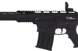 IVER JOHNSON MF20 20GA 3" 20" - 5RD BLACK — view 2
