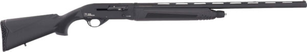 IVER JOHNSON 12GA 3.5" 28"VR - BLACK SYNTHETIC — view 1