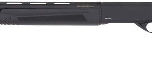 IVER JOHNSON 12GA 3.5" 28"VR - BLACK SYNTHETIC — view 2