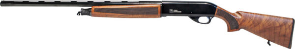 IVER JOHNSON 12GA 3.5" 28"VR - BLUED WALNUT — view 1