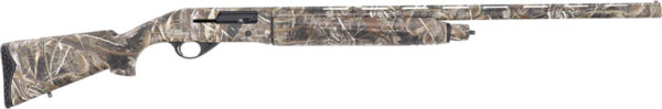 IVER JOHNSON 12GA 3.5" 28"VR - REALTREE MAX-5 SYNTHETIC — view 1