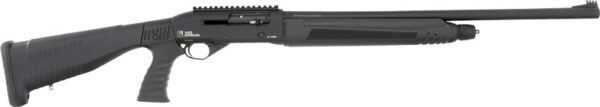 IVER JOHNSON 12GA 3" 24" - PISTOL GRIP BLACK — view 1
